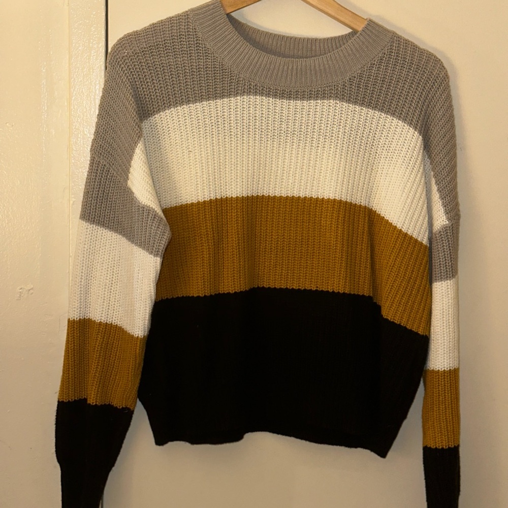 Sweater top